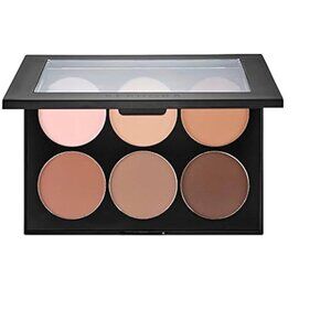 SEPHORA COLLECTION Contour Face Palette NEW